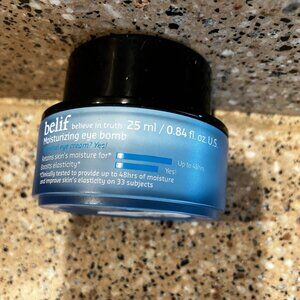 Belif Moisturing Eye Bomb!! New!